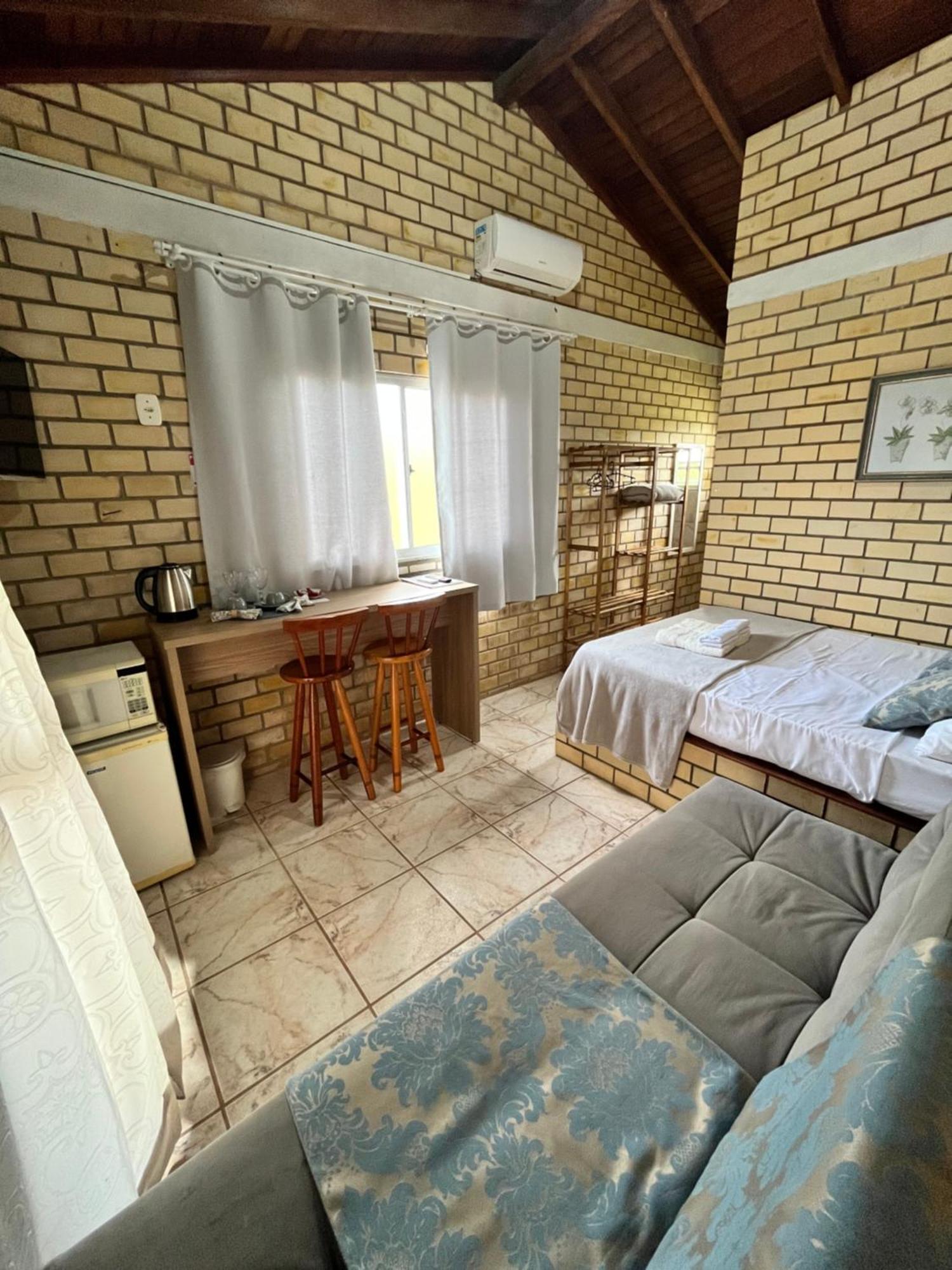 Encantos Do Rosa Country house *